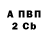 Амфетамин 98% HoSok v